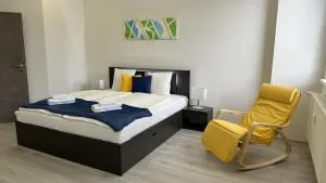 Penzion na Pahorku - Paskov