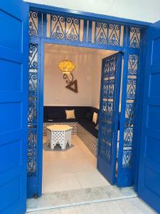 Villa dar nina hergla