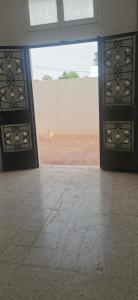 Appartement 3 chambre Meublé côté Mer