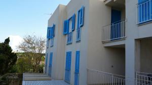 Maison de Vacances