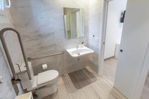 Kresala Zarauz, parking y Netflix gratis