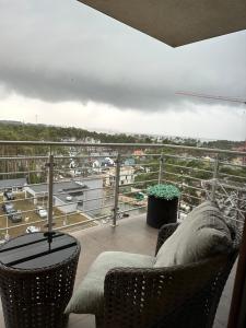 PORTA MARE APARTAMENTY PRZY PLAŻY