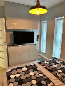 PORTA MARE APARTAMENTY PRZY PLAŻY