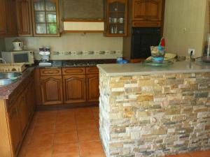 APARTAMENTO CON PISCINA PRIVADa