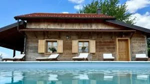 Silver Juglans Holiday Home - Voloder