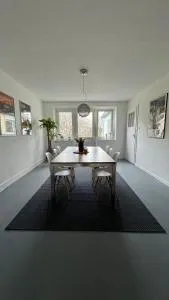 Urban Living im Krefelder Bismarckviertel - Rath