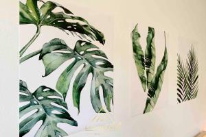 Green Suite x2Pax Lugano City -By EasyLife Swiss
