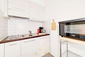 Green Suite x2Pax Lugano City -By EasyLife Swiss