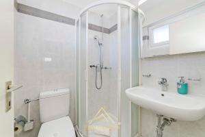 Green Suite x2Pax Lugano City -By EasyLife Swiss