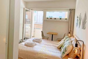 Green Suite x2Pax Lugano City -By EasyLife Swiss
