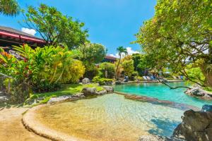 (410203) 2Br Ground Floor Hanalei Bay Resort, Ocean View, Pool, Tennis