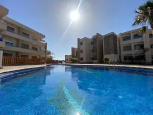 Appartement Tamaris - El Msaada