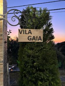 Vila Gaia