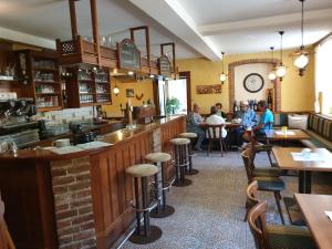 Gasthof International