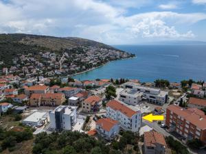 Apartments Diva Sea View