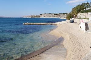 Rooms by the sea Rtina - Miletici, Zadar - 23280 