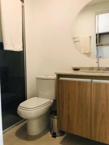 Loft puro conforto no coração de pinheiros