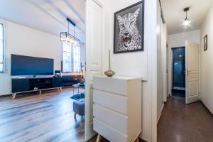 LeBailly - Private Parking - Disney 10min - Early Checkin Possible