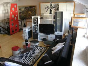 Apartments by the sea Vela Luka, Korcula - 23424