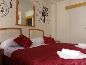 Apartments by the sea Vela Luka, Korcula - 23424