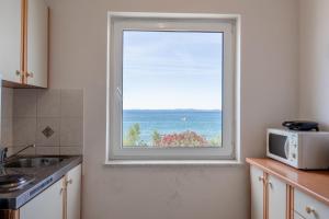 Apartments by the sea Vir - 23426