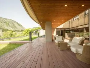 Kuriya Yasohachi - Matsuoka