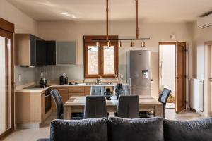 Alpha House in Crete