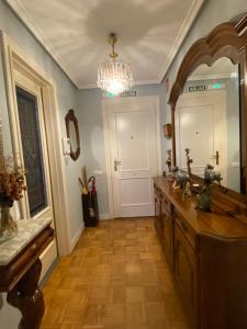 Apartamento en Pola de Siero