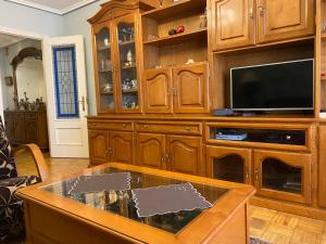 Apartamento en Pola de Siero