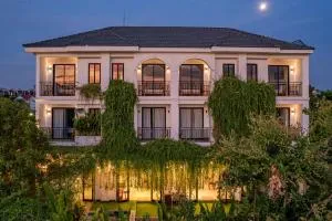 Lime Villa Hoi An - Hiếu Nhơn