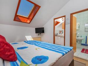 Apartments and rooms with a swimming pool Mlini, Dubrovnik - 23441