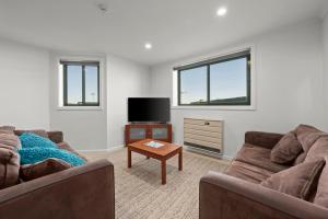 Arlberg 6 AMS Mt Buller