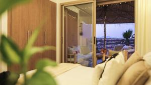 Piscine chauffée - Sauna - Hammam - Appart Coeur de Gueliz