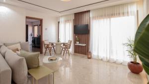 Piscine chauffée - Sauna - Hammam - Appart Coeur de Gueliz