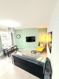 Cosy home in Leeds, Free WiFi