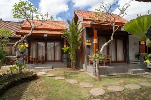 Vinaya homestay