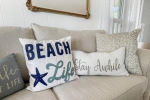 Beachside in Branford