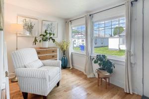 Beachside in Branford