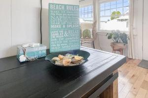 Beachside in Branford