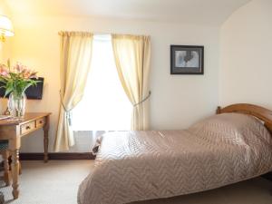 Single Room room in Garden Hotel