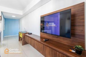 Studio IV Bela Vista – 5min. do Metrô Liberdade