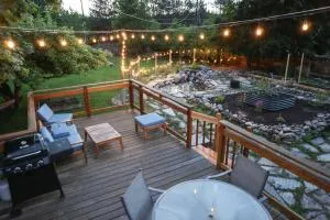 Missoula Rattlesnake Retreat - outdoor paradise - Clinton