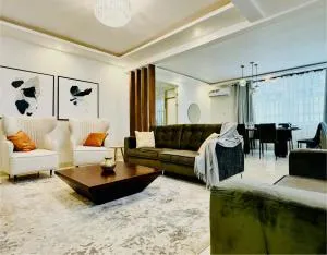 The Onyx Villa, Accra - Augustinesborg