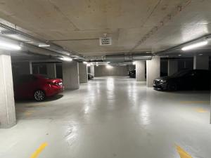 Charming residence in the heart of Budapest