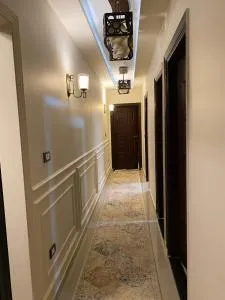 الهرم - Kafret Nassar