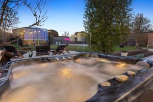 The Springs