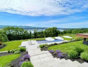 Hudson House - فيشكيل