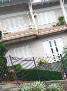 Apartamento cabernet 1 - 法罗皮利亚