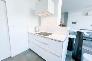 #GX Le Belgrade Spacious T4 in the city centre