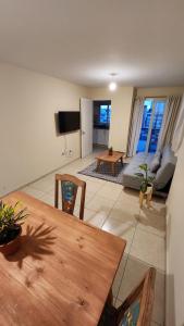 DEPARTAMENTO Ubicado en el CENTRO DE CORDOBA 1 dormitorio Balcón Asador Pileta